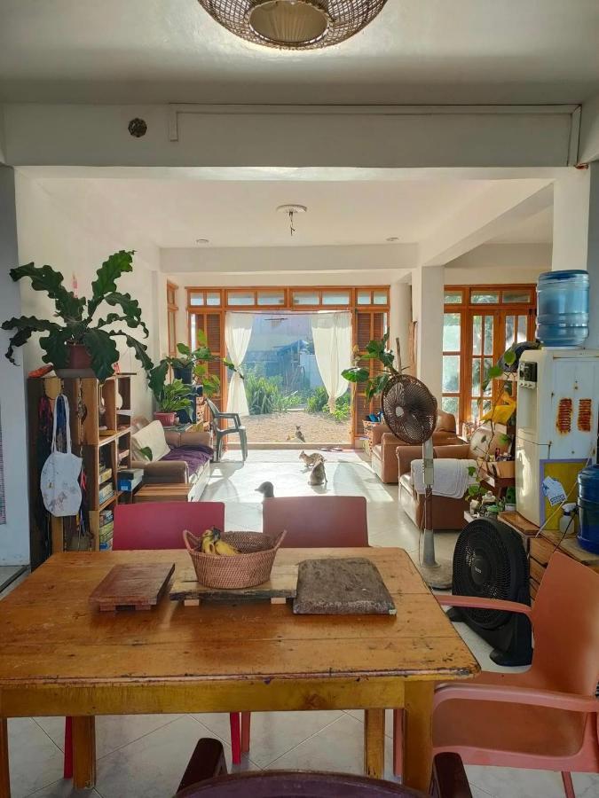Ferienwohnung Sea Me Kansaloay Exterior foto