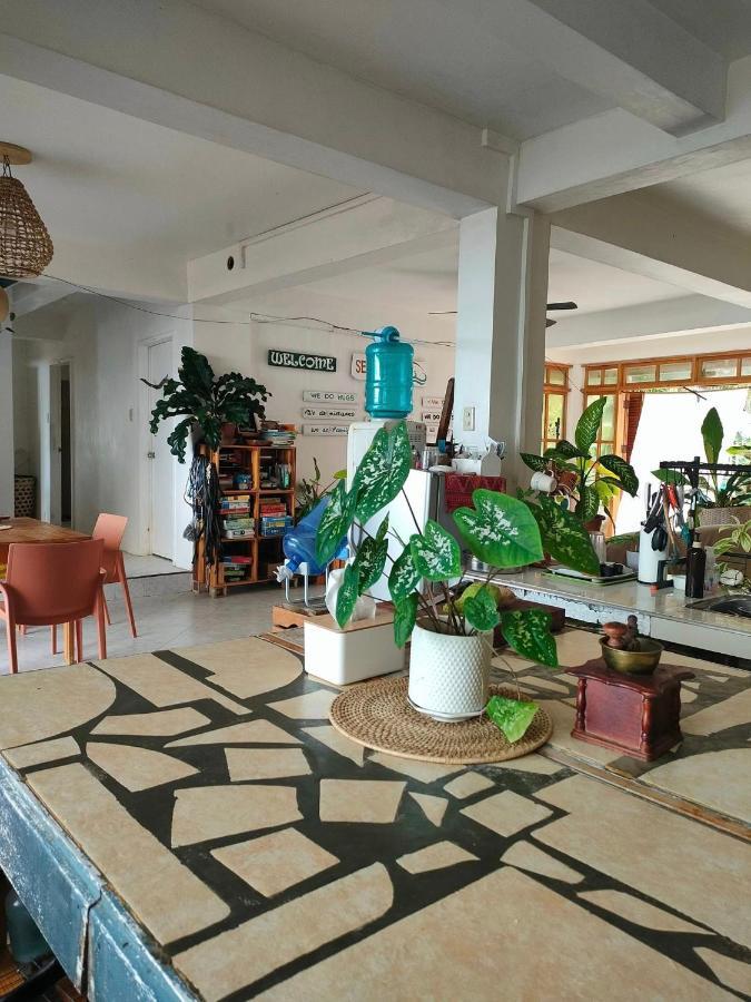 Ferienwohnung Sea Me Kansaloay Exterior foto