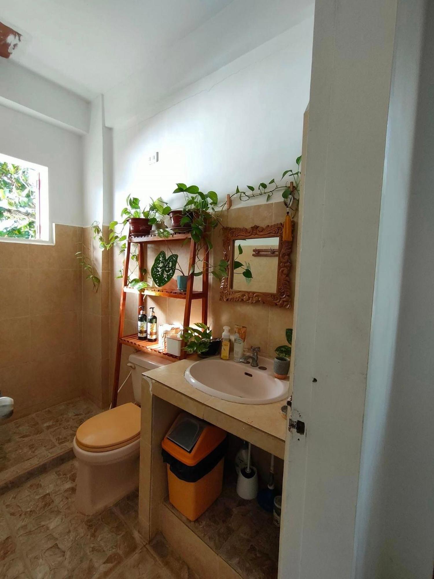 Ferienwohnung Sea Me Kansaloay Exterior foto