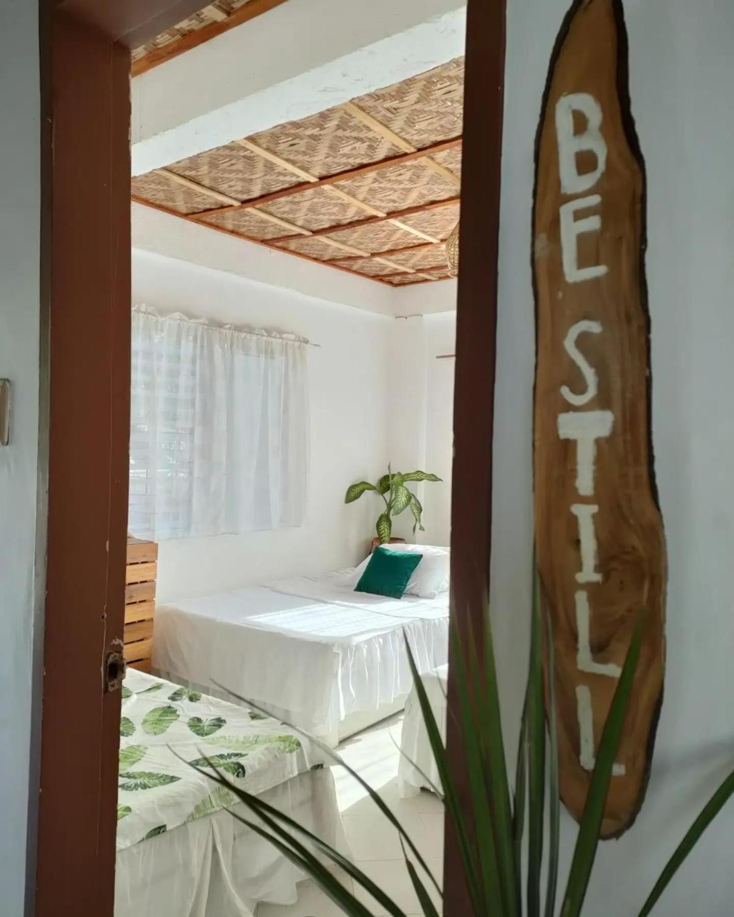 Ferienwohnung Sea Me Kansaloay Exterior foto