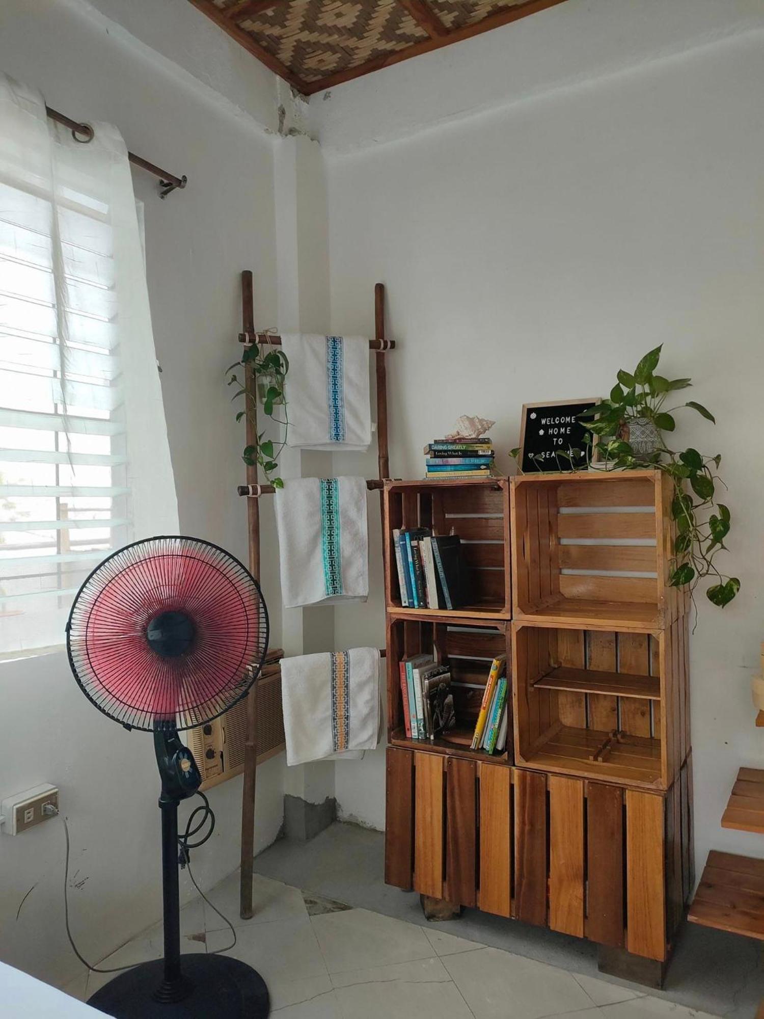 Ferienwohnung Sea Me Kansaloay Exterior foto