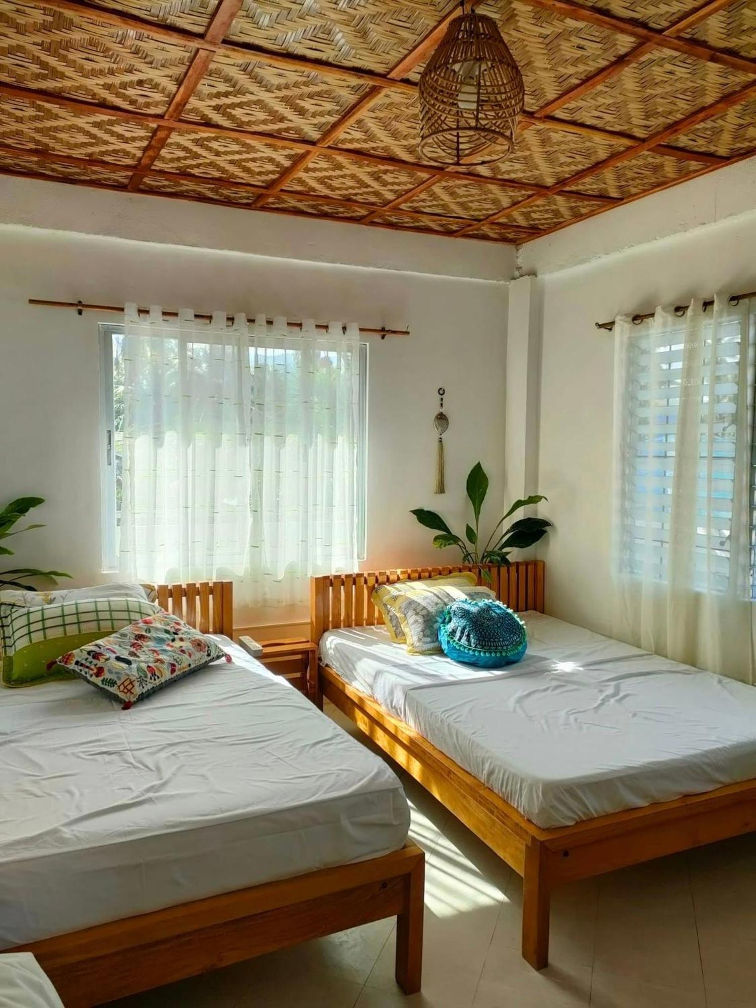 Ferienwohnung Sea Me Kansaloay Exterior foto